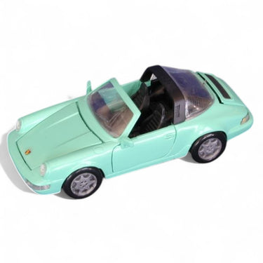 Auto Porsche 911 Escala 1:43 (Modelo Descontinuado)